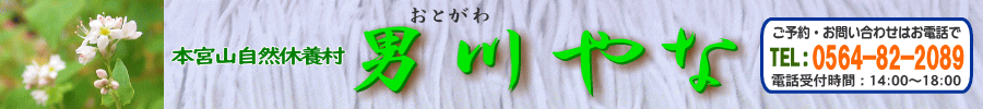 男川やな