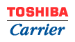東芝（Carrier）　店舗・オフィス用エアコン