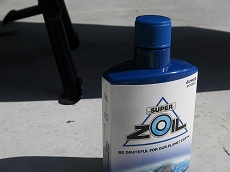 SUPER ZOIL ECO