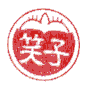 ���̎q�̓��P