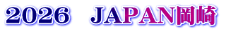 2026�@JAPAN����@
