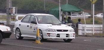 たけやん選手