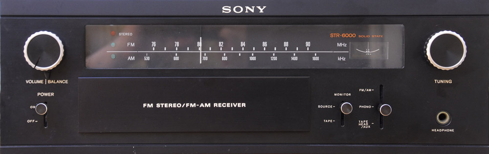 str-6000