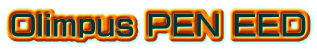 Olimpus PEN EED