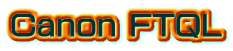 Canon FTQL