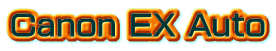 Canon EX Auto
